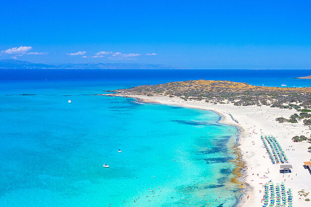 allsun Hotels Griechenland