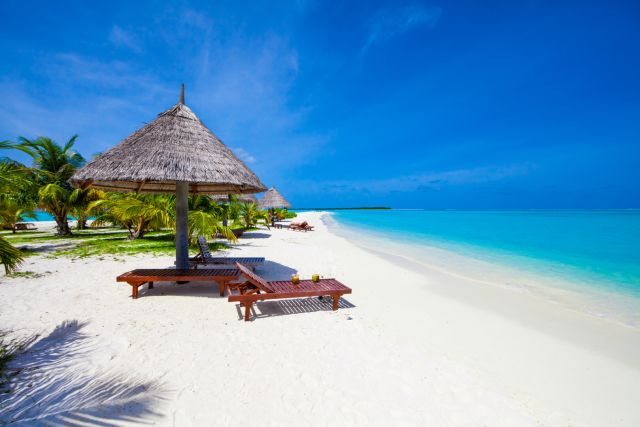 Entspannt reisen: Die besten Reiseziele außerhalb der Ferien