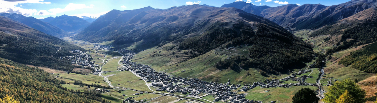 Livigno