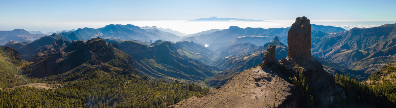 Roque Nublo