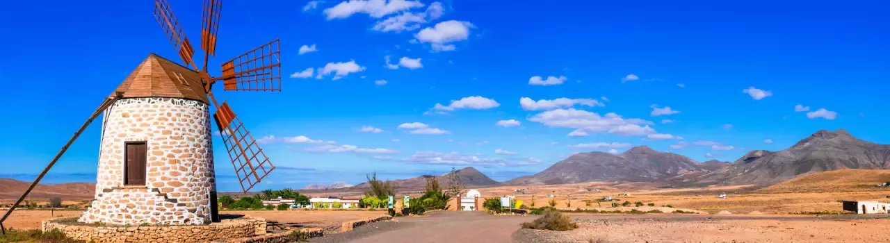 Fuerteventura