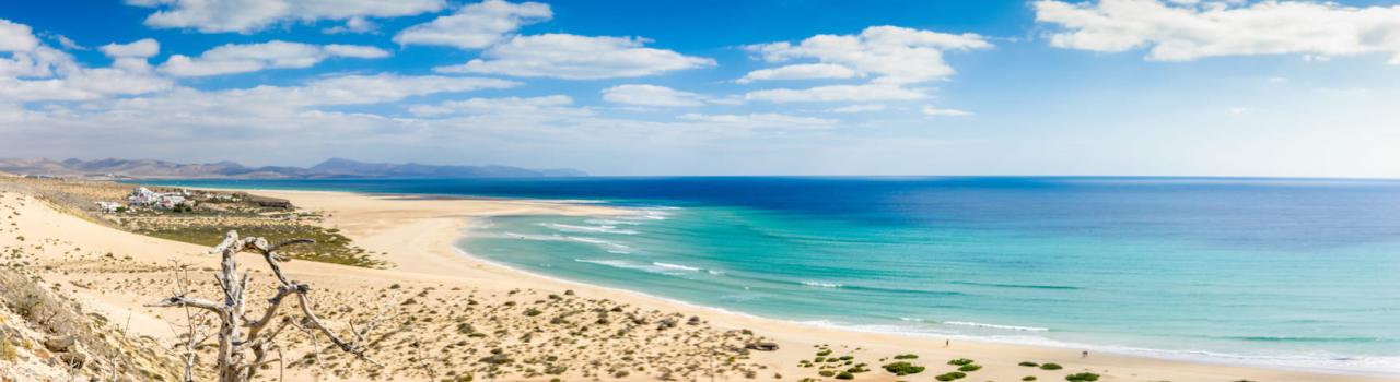 Playa de Esquinzo