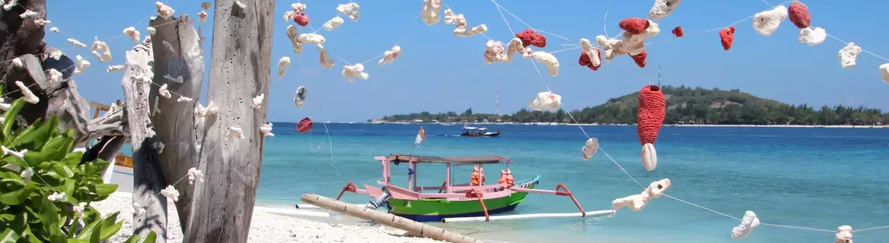 Gili Air