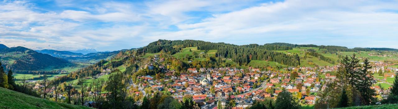 Oberstaufen