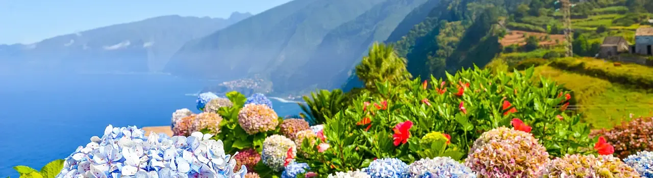 Madeira