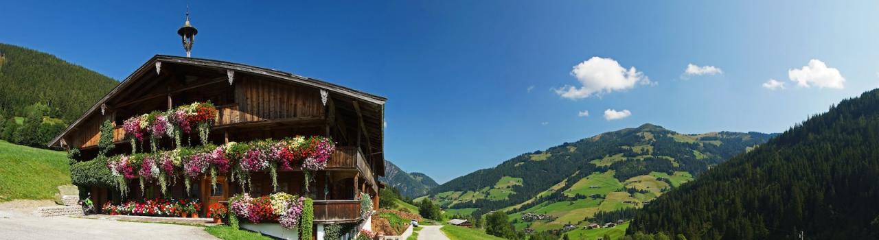 Alpbach