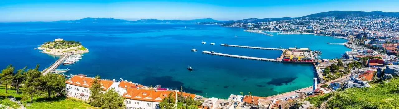 Gümüldür