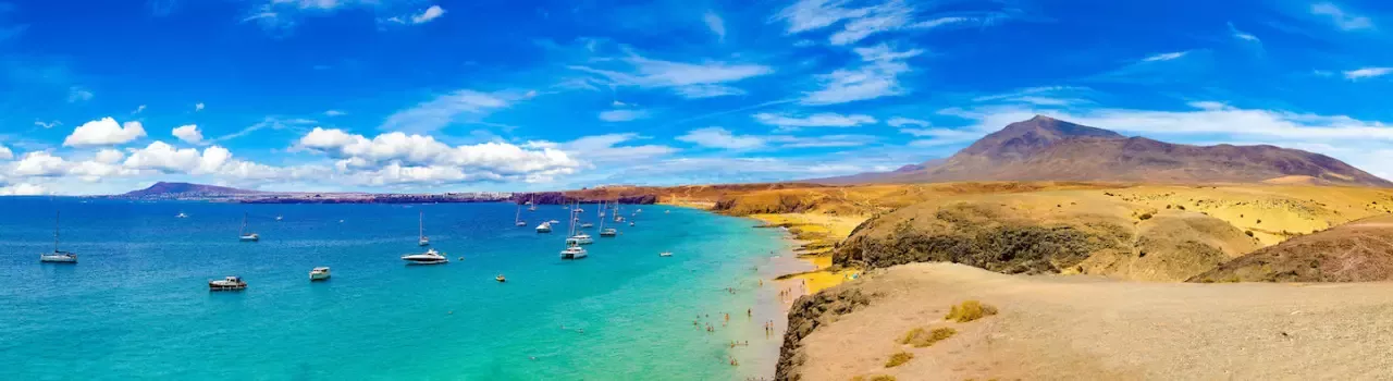 Museo Atlántico Lanzarote