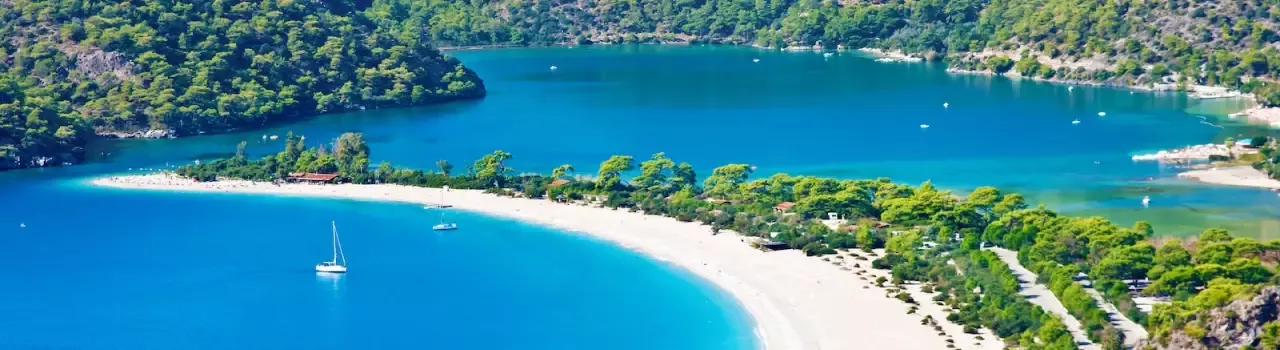 Ölüdeniz