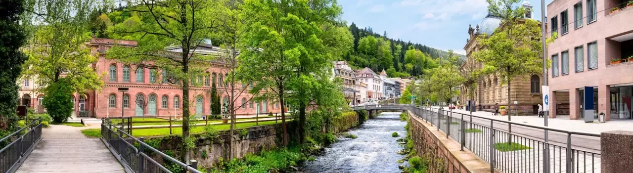 Bad Wildbad