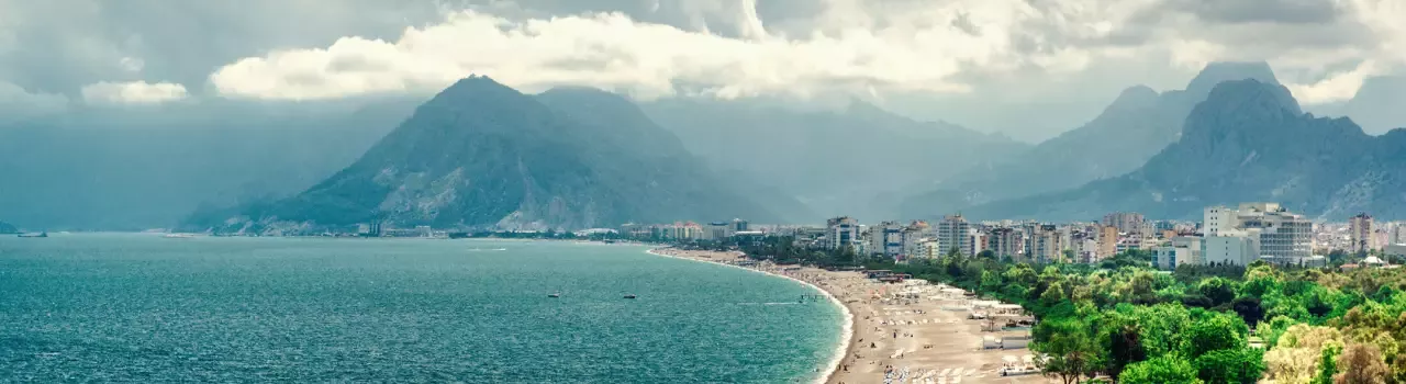 Antalya