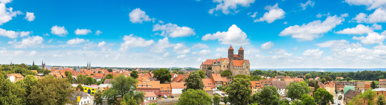 Quedlinburg