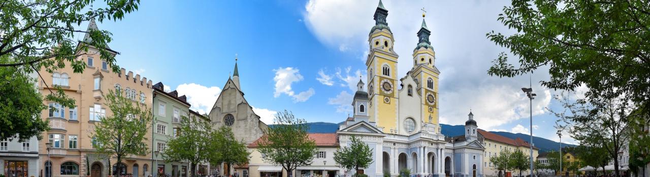 Brixen