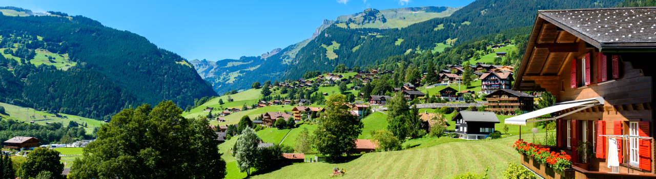 Grindelwald