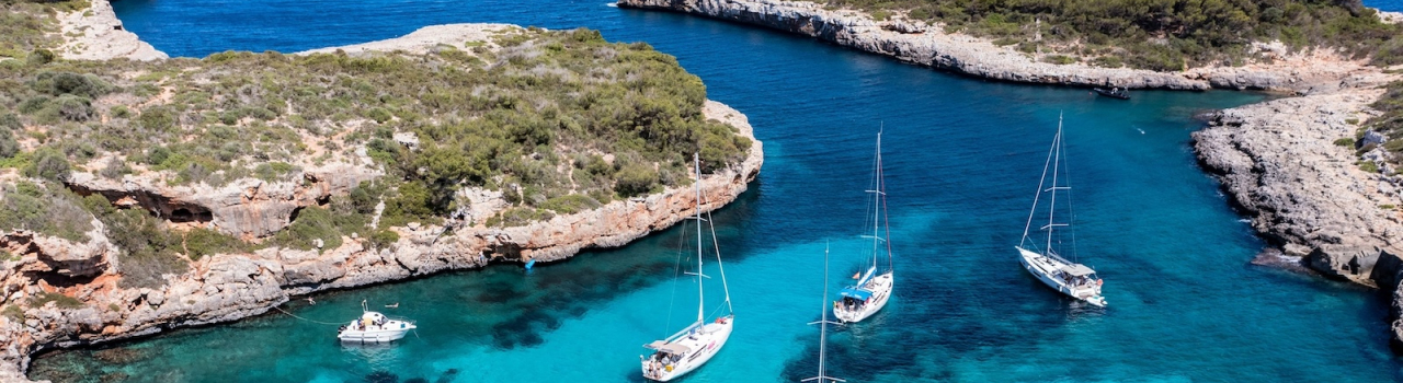 Cala Sa Nau