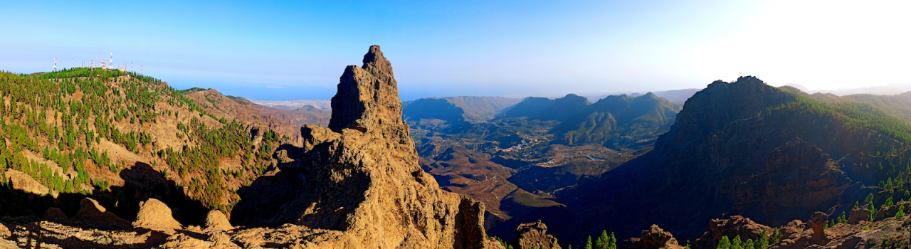 Pico de las Nieves