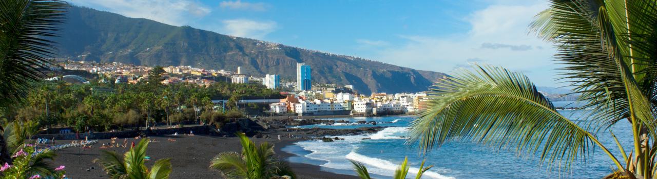 Santa Cruz de Tenerife