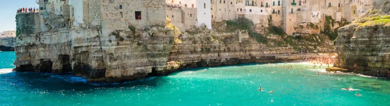 Polignano a Mare