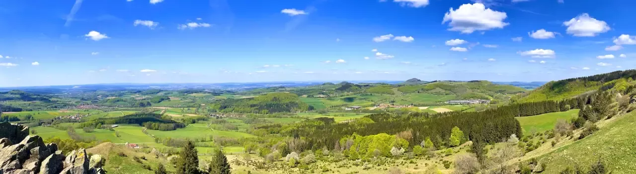 Bayerische Rhön