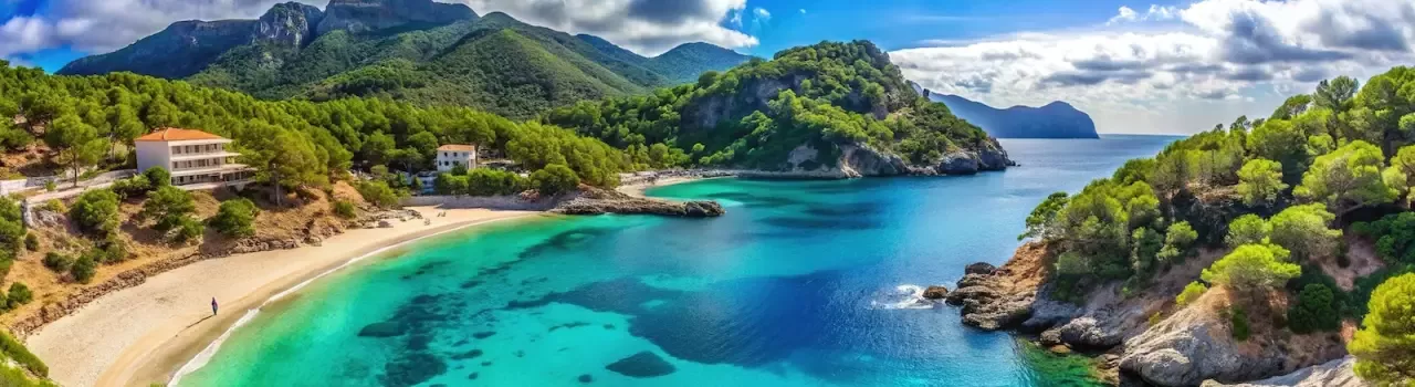 Playa de sa Rapita
