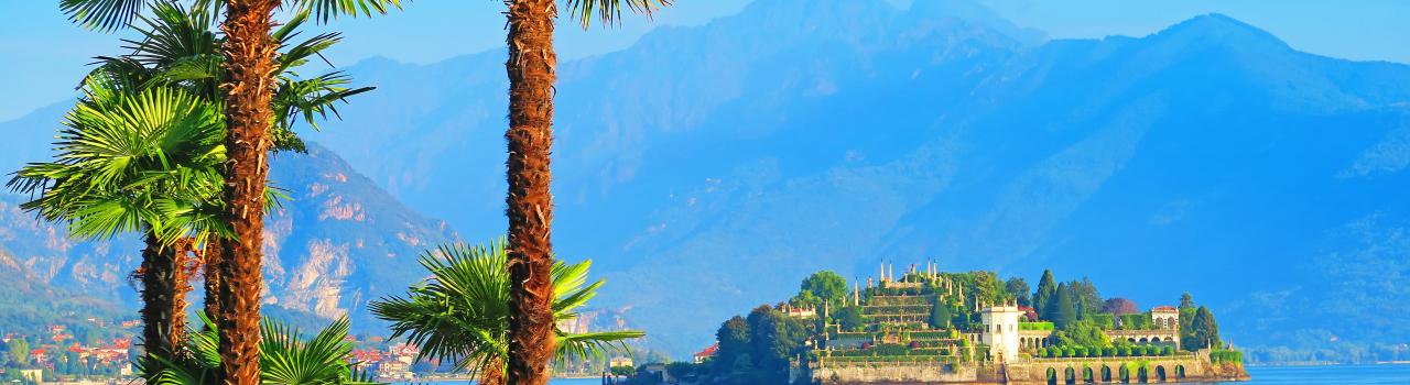 Lago Maggiore