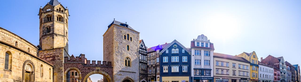 Eisenach