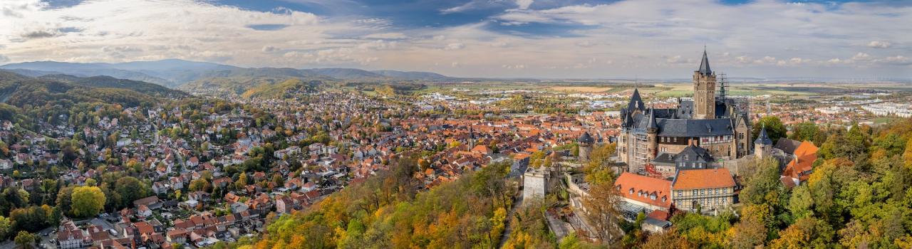 Wernigerode