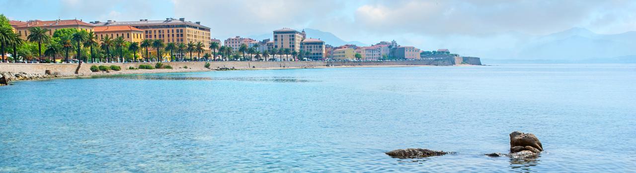 Ajaccio