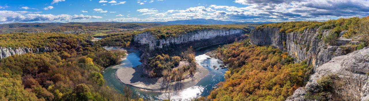 Ardèche