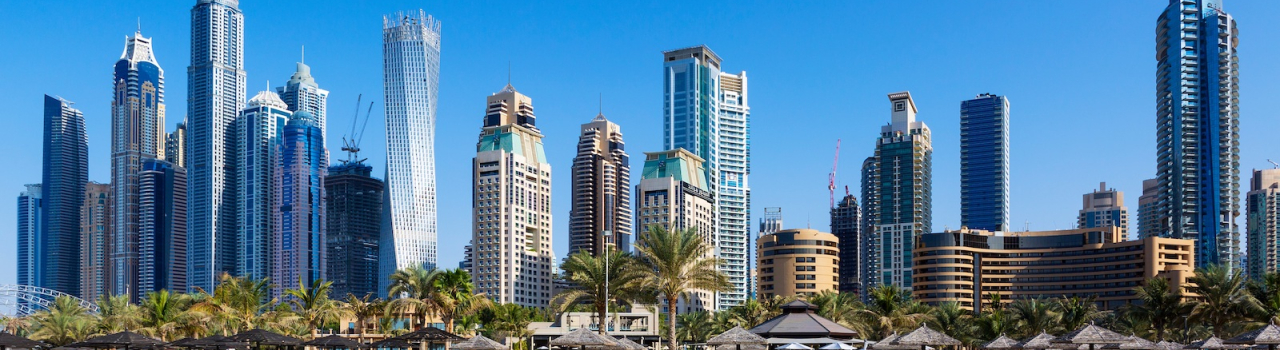 Jumeirah Beach