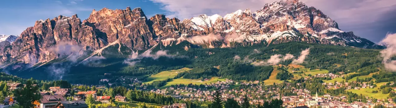 Cortina d'Ampezzo