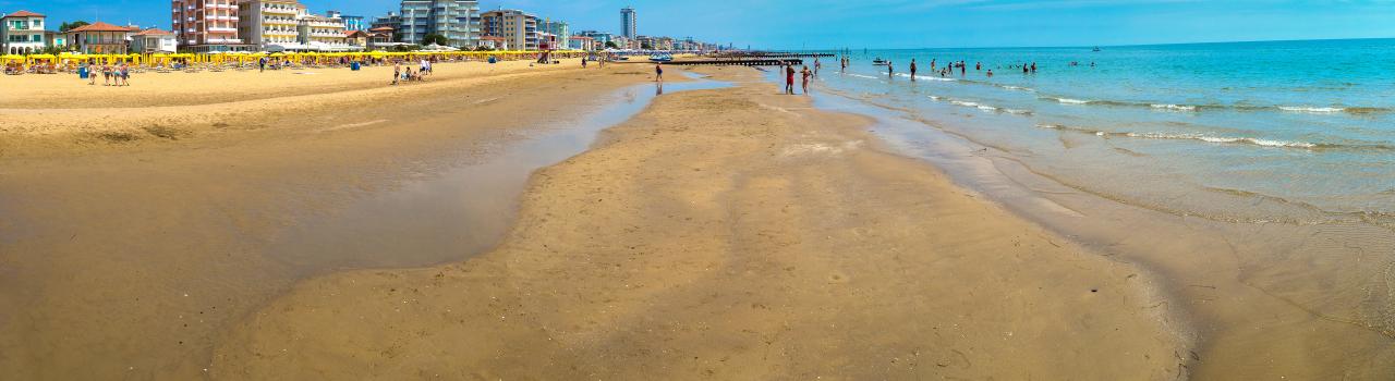 Lido di Jesolo