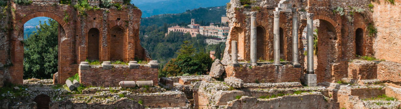 Taormina