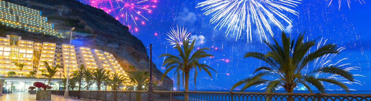 Karneval Gran Canaria