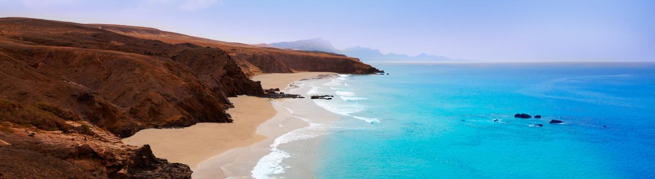 Fuerteventura im Januar