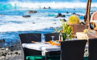  Frühbucher: Jetzt Urlaub günstig mit alltours buchen Bildidee 