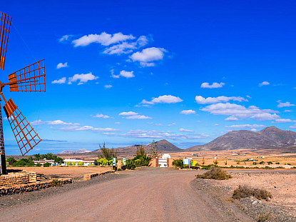 Fuerteventura
