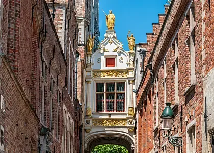 Westflandern