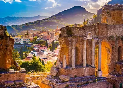 Taormina