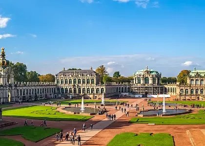 Dresden