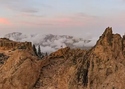 Gran Canaria