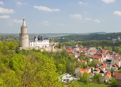 Schöneck
