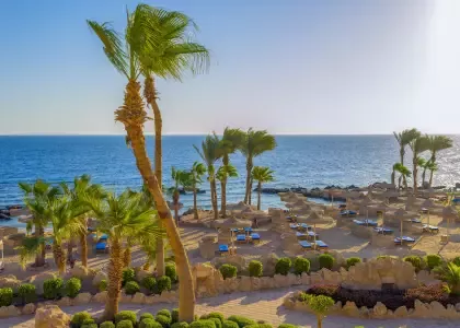 Hurghada