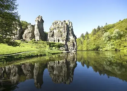 Horn-Bad Meinberg