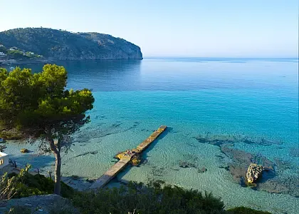 Mallorca im Oktober