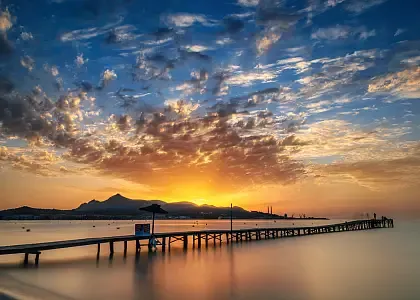 Mallorca im Mai