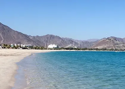 Fujairah