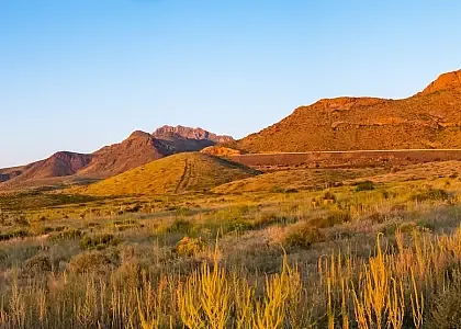 El Paso