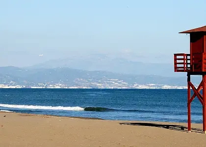 Torremolinos