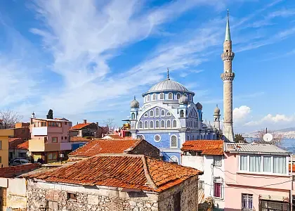 Izmir